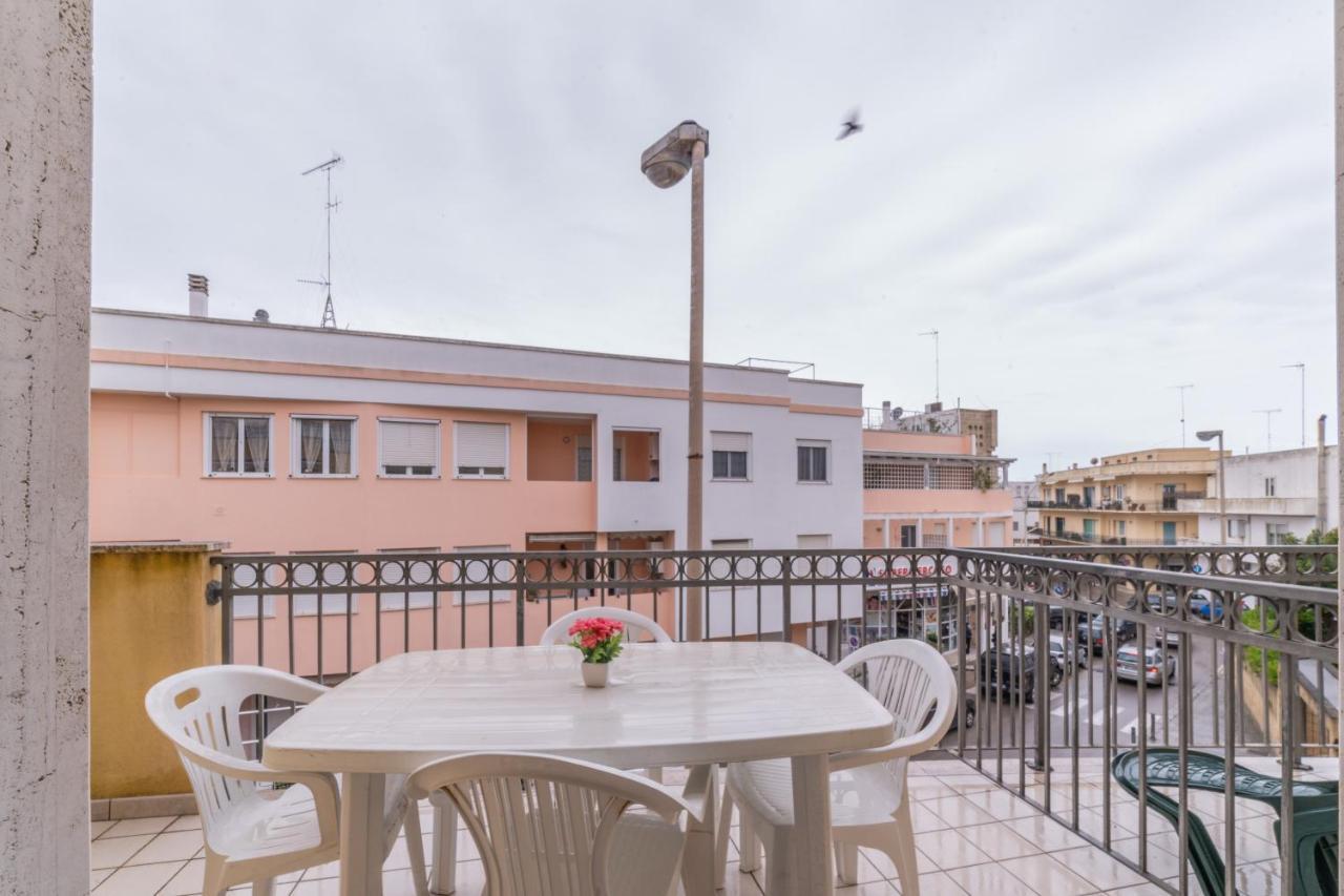 Adriatico Otranto Exterior foto