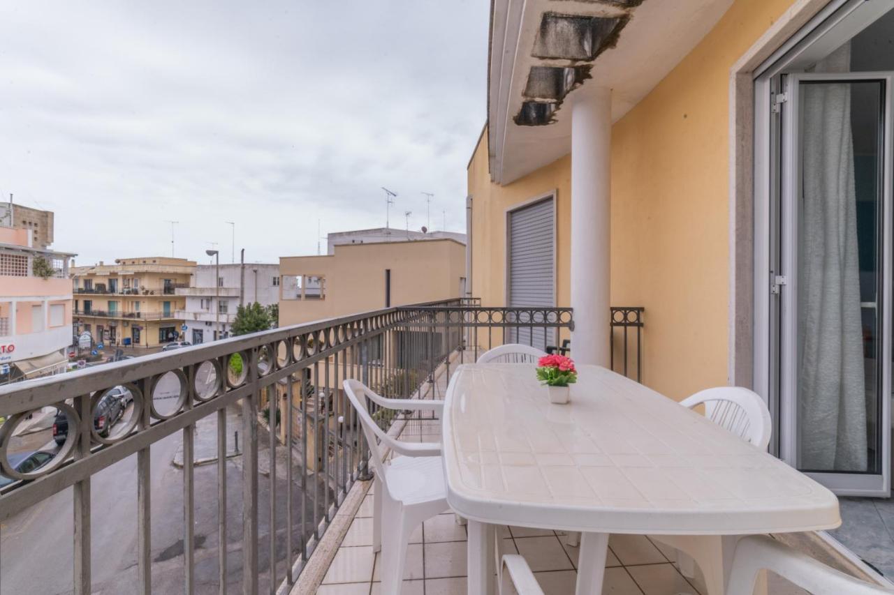 Adriatico Otranto Exterior foto